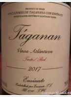 Envinate - Táganan