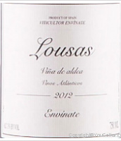 Envinate - Lousas