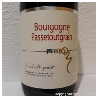 Domaine Gérard Mugneret