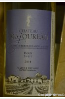 Château Majoureau 