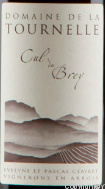 Domaine de la Tournelle - Cul Du Brey