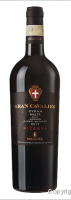 Delicata - Gran Cavalier - Syrah Rizerva
