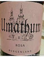 Umathum - Rosa