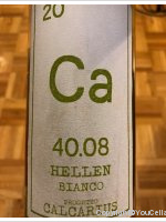 Calcarius - Hellen 