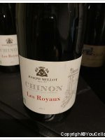 Joseph Mellot - Les Royaux
