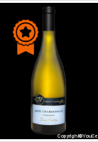 Catherine et Michel Langlois - Mon Chardonnay Cuvée Prestige