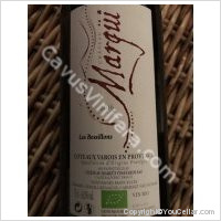 Château Margüigg - Les Bessaillons