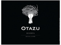 Otazu - Reserva