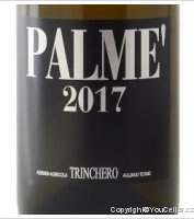 Azienda Agricola Trinchero - Palme'