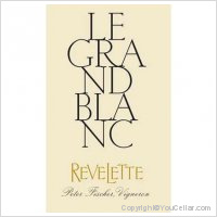 Le Grand Blanc