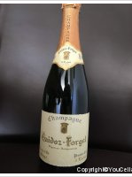 Gaidoz Forget - 1er Cru