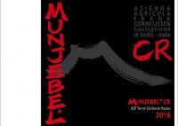 Frank Cornelissen - Munjebel CR - Contrada Campo Re