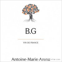 Domaine Antoine Arena - Bianco Gentile