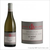 Domaine de L'Arlot - Le Mont