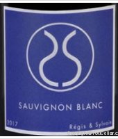 Régis et Sylvain - Sauvignon