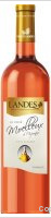 Le Rosé moelleux de l'Impératrice