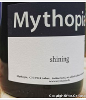 Mythopia - Shining