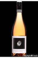 La Cantina - Vallée d'Oka - Rosé du calvaire
