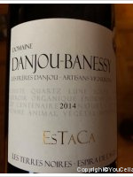 Domaine Danjou-Banessy - Estaca