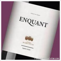 Les vins de Marcelin - Enquant - Domaine Jean Gleizes