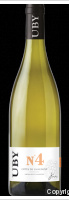 Domaine Uby - N°4