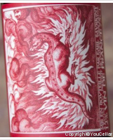 Domaine Saurigny - Salamandre