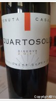 Tenuta Casali - Quartosole