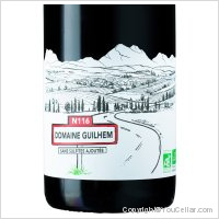 Château Guilhem - N116 