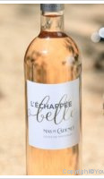 Mas de Cadenet - L'échappée belle