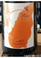Florian Curtet - Altesse