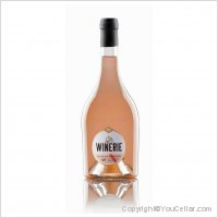 La Winerie Parisienne - Orange XP
