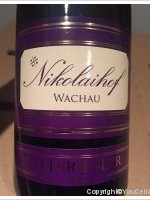 Nikolaihof - Steinriesler Riesling