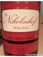 Nikolaihof - Klause am Berg Riesling Privat