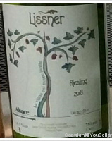 Lissner 