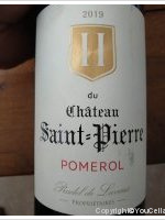 II du Château Saint-Pierre