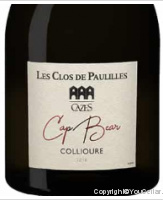 Les Clos De Paulilles - Cap Béar