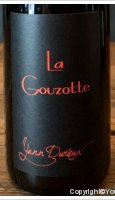 Recrue des Sens - La Gouzotte