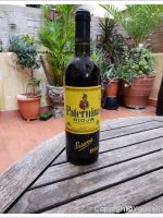 Paternina - Reserva