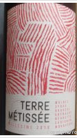 Vinovalie - Terre Métissée