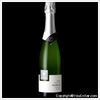 Caves de la Loire - Diamant de Loire - Cuvée Hope