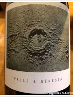 Sous le Végétal - Palli & Genesià