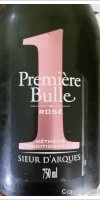 Sieur d'Arques - Première Bulle