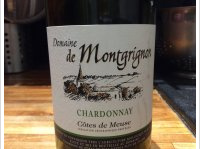 Domaine de Montgrignon - Chardonnay