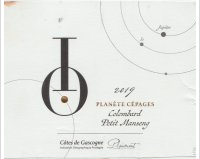 Producteurs de Plaimont - IO - Planète cépages