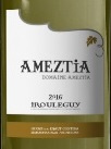 Domaine Ameztia