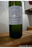 Château Michel de Montaigne - Blanc de Montaigne
