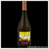 Jérôme Cayol - Vercors - Chardonnay vieilli en fût de chêne