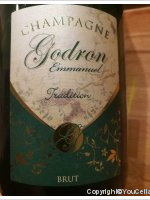Emmanuel Godron  - Tradition