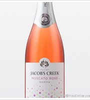 Jacob's Creek - Moscato Mousseux 