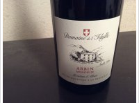 Domaine de l'Idylle - Le Coteau d’Albert - Mondeuse 